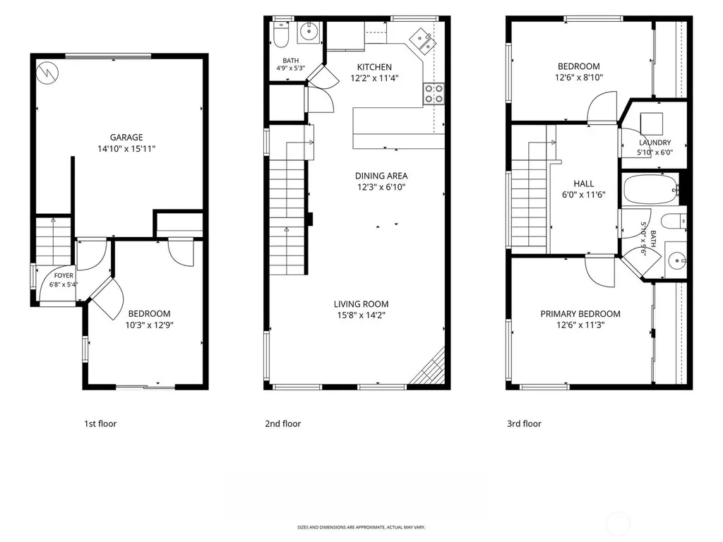 470 N 130th Street Seattle WA 98133