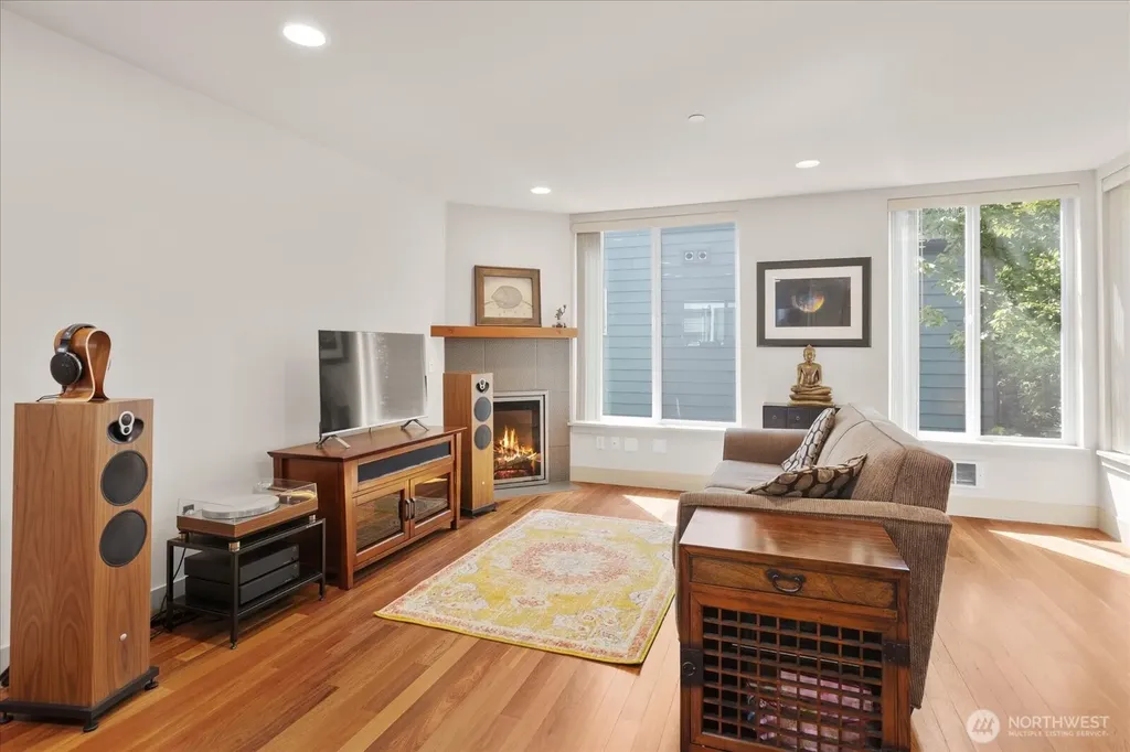 470 N 130th Street Seattle WA 98133