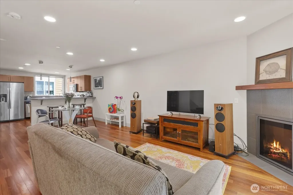 470 N 130th Street Seattle WA 98133