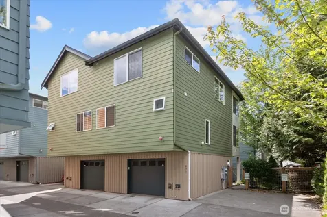 470 N 130th Street Seattle WA 98133
