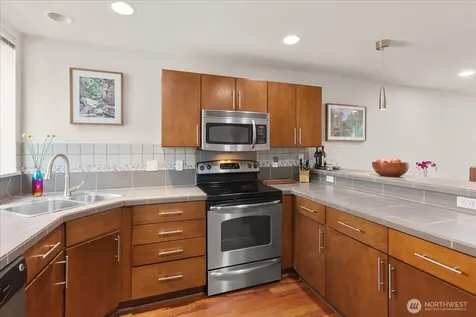 470 N 130th Street Seattle WA 98133