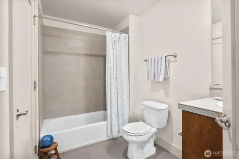 470 N 130th Street Seattle WA 98133