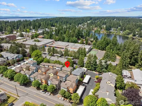 470 N 130th Street Seattle WA 98133