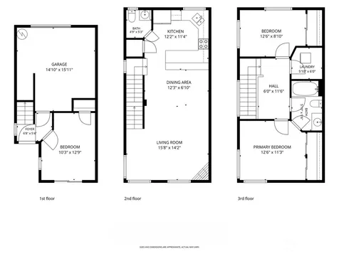 470 N 130th Street Seattle WA 98133