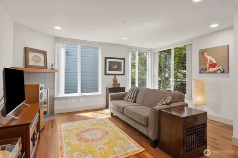470 N 130th Street Seattle WA 98133