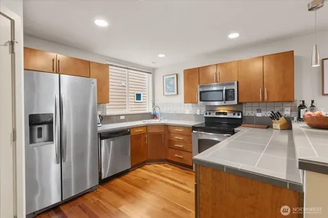 470 N 130th Street Seattle WA 98133