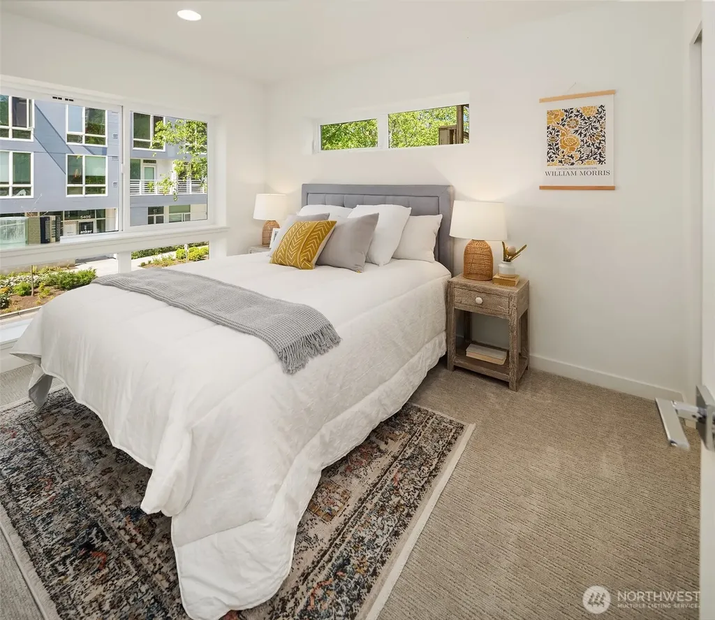 930 NW 54th Street Seattle WA 98107