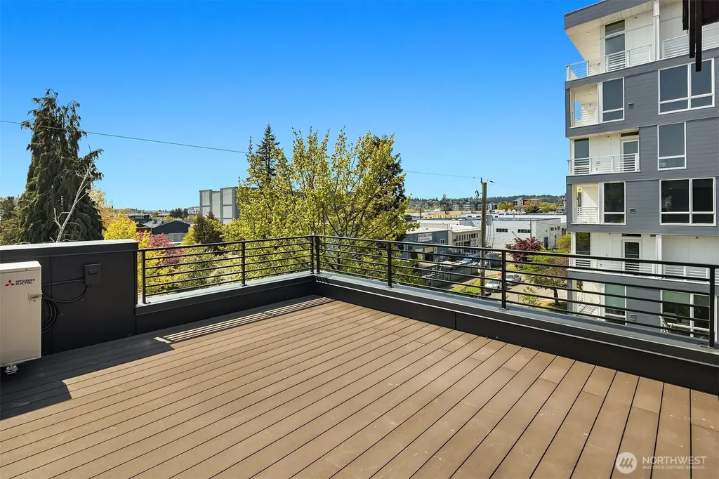 930 NW 54th Street Seattle WA 98107