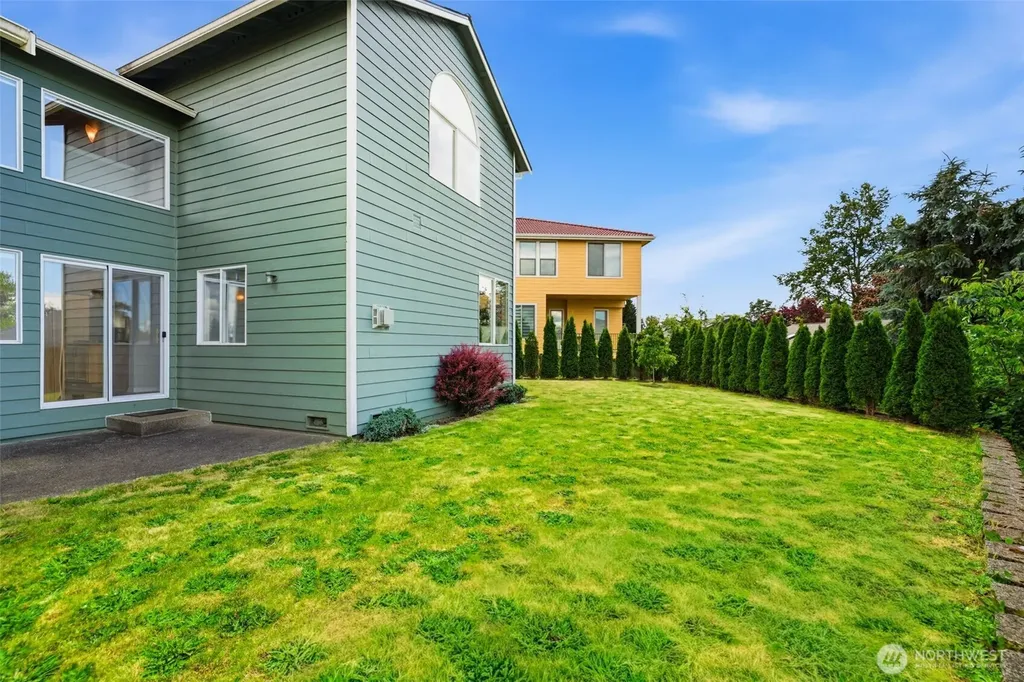 26826 118th Court SE Kent WA 98030
