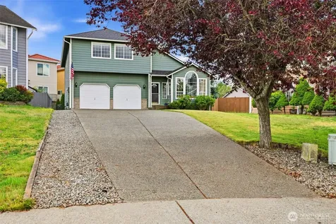 26826 118th Court SE Kent WA 98030