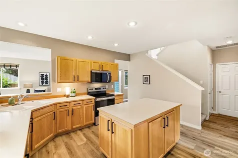 26826 118th Court SE Kent WA 98030