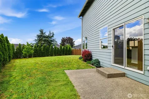26826 118th Court SE Kent WA 98030