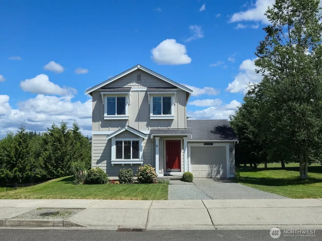 28621 72nd Drive NW Stanwood WA 98292