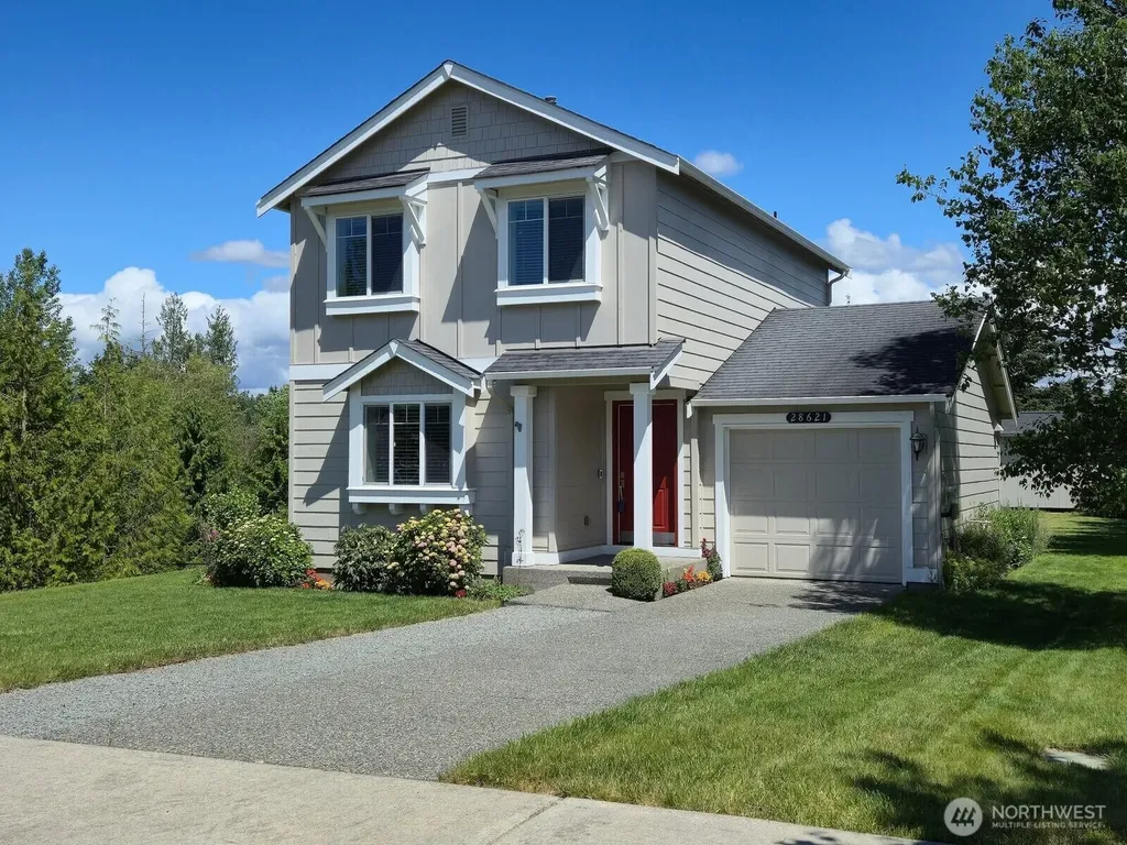 28621 72nd Drive NW Stanwood WA 98292
