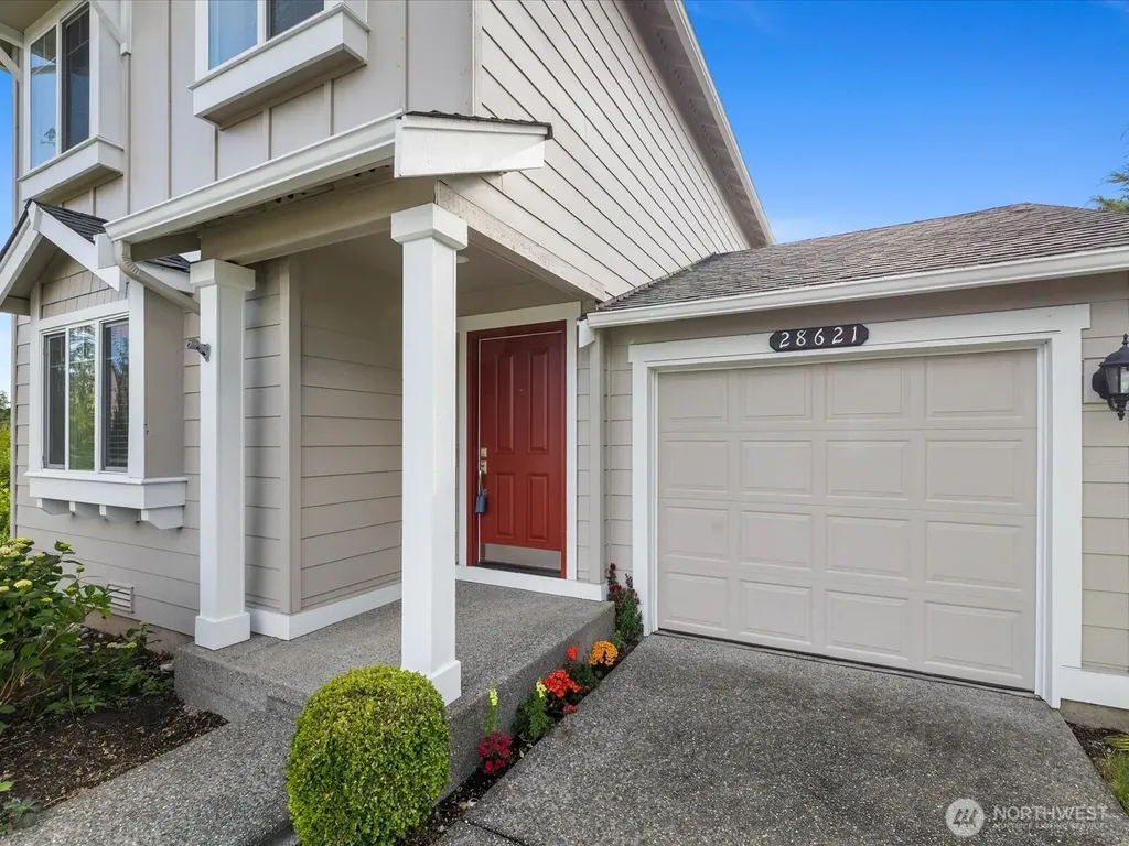 28621 72nd Drive NW Stanwood WA 98292