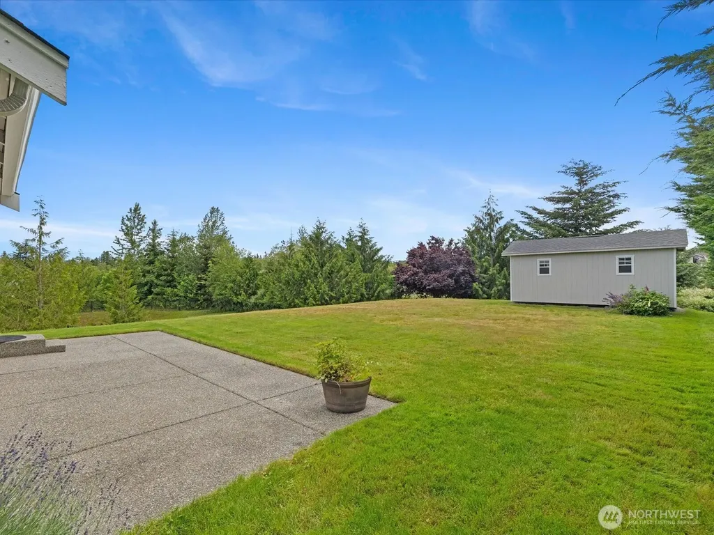 28621 72nd Drive NW Stanwood WA 98292