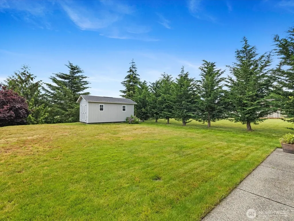 28621 72nd Drive NW Stanwood WA 98292