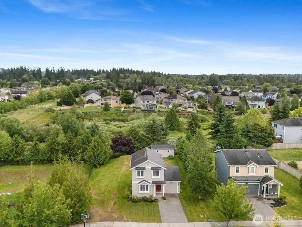 28621 72nd Drive NW Stanwood WA 98292