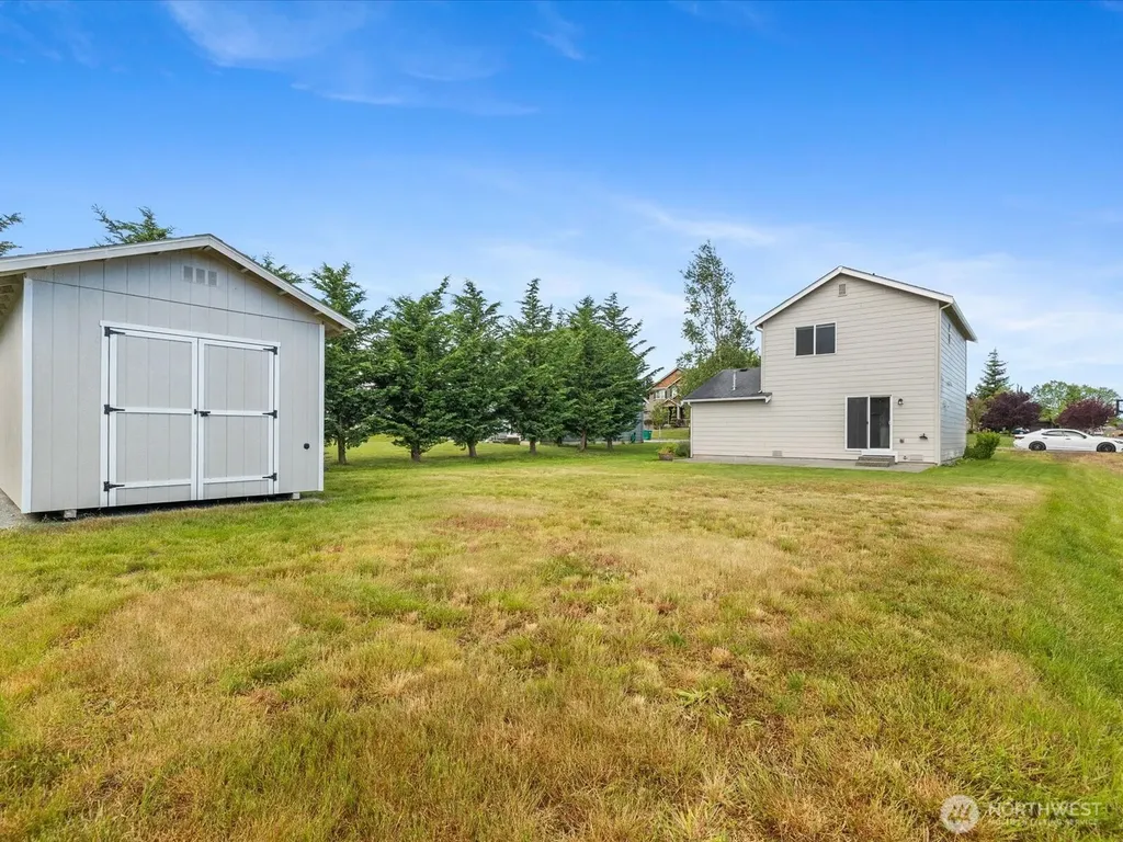 28621 72nd Drive NW Stanwood WA 98292