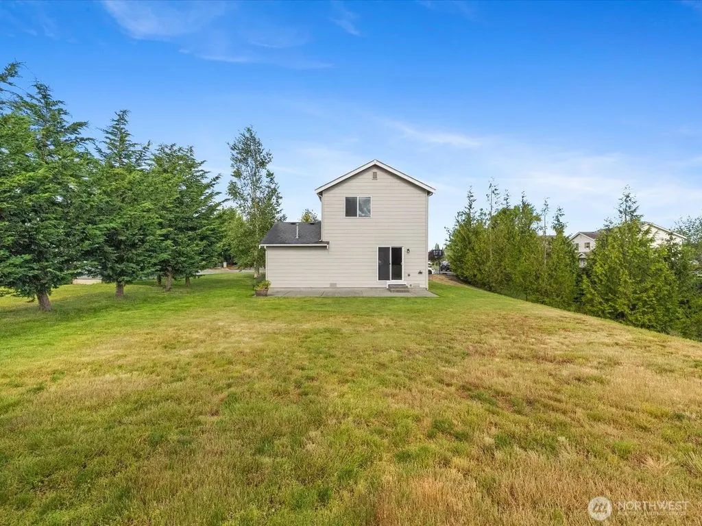 28621 72nd Drive NW Stanwood WA 98292