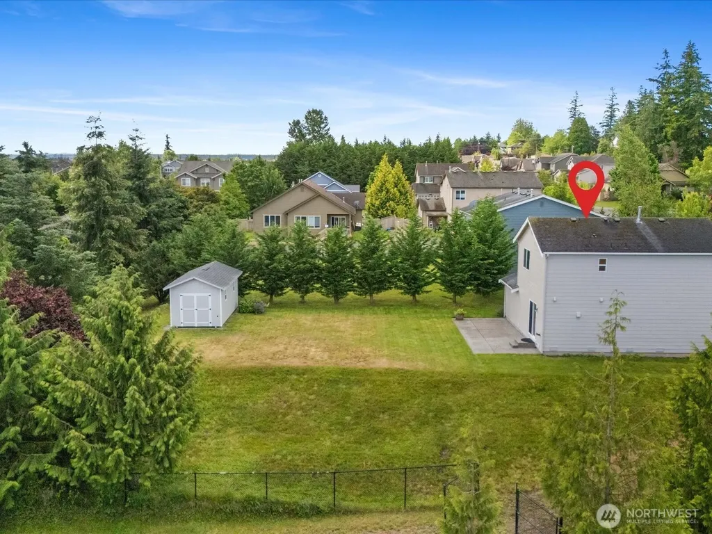 28621 72nd Drive NW Stanwood WA 98292