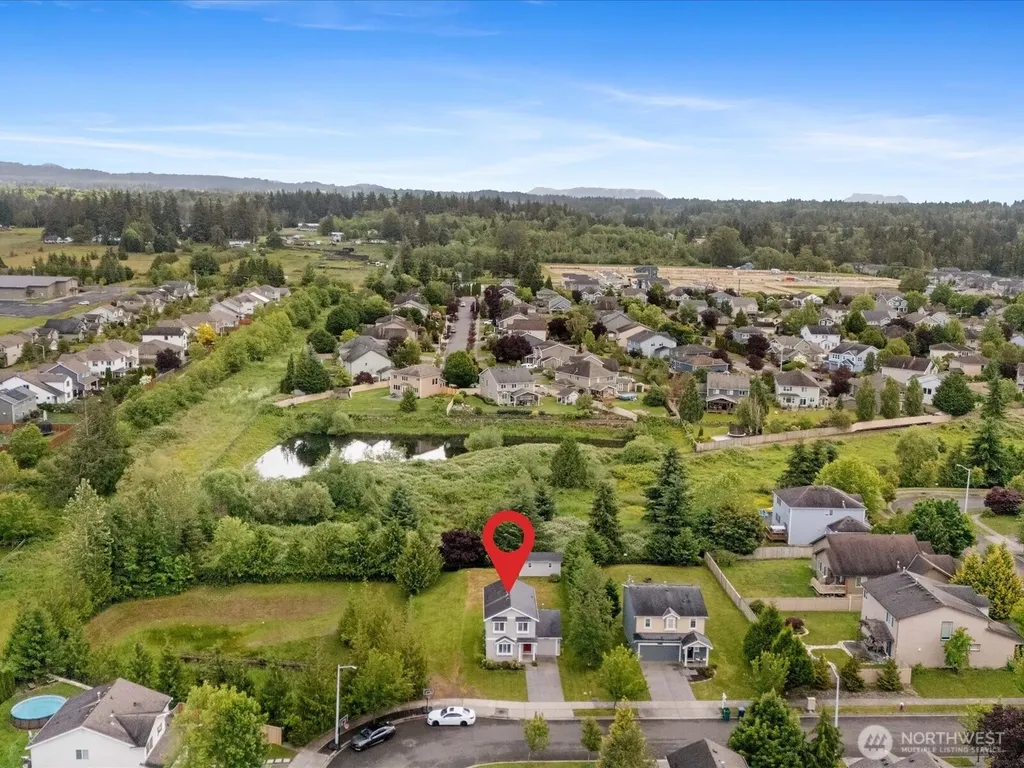 28621 72nd Drive NW Stanwood WA 98292