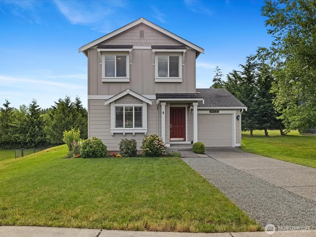 28621 72nd Drive NW Stanwood WA 98292