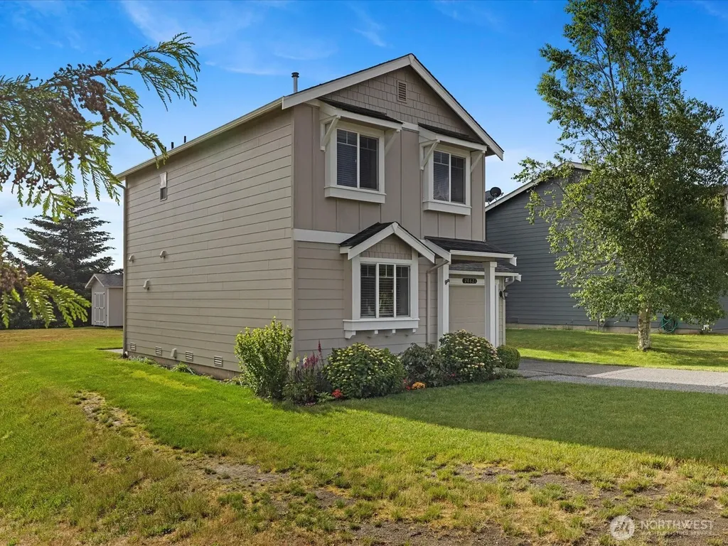 28621 72nd Drive NW Stanwood WA 98292