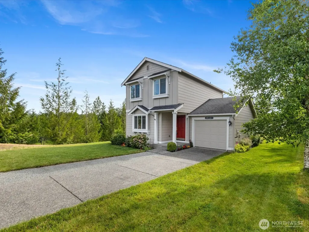28621 72nd Drive NW Stanwood WA 98292