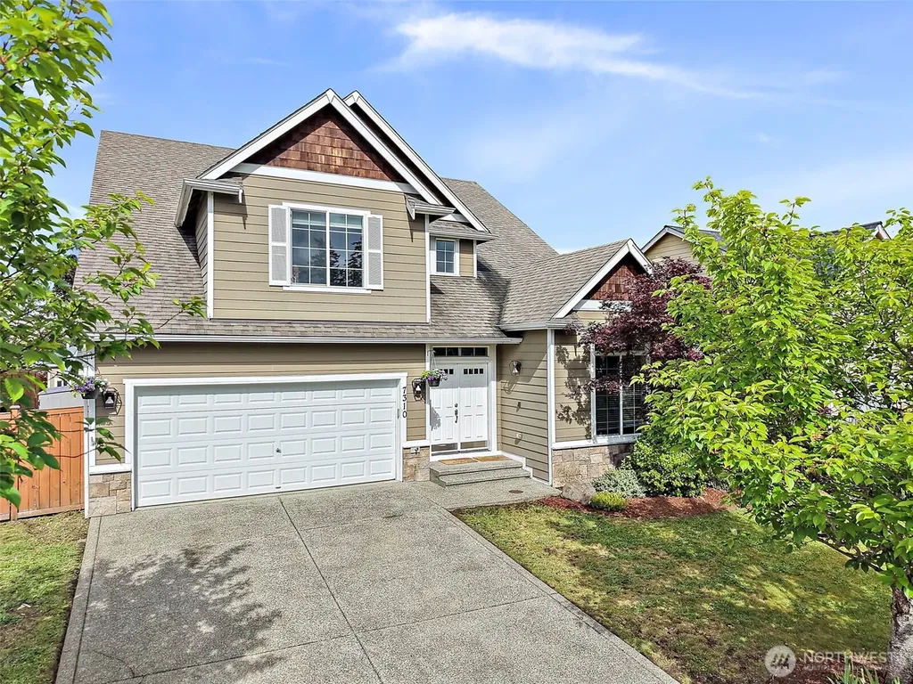 7310 223rd Avenue Ct E Buckley WA 98321