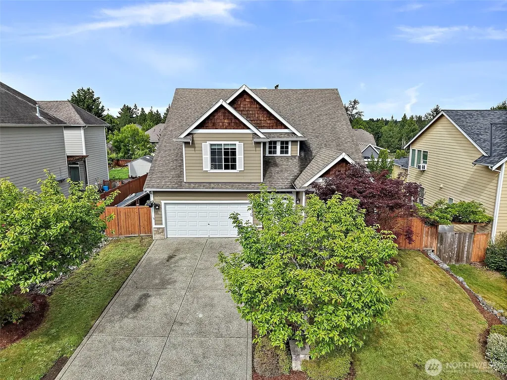 7310 223rd Avenue Ct E Buckley WA 98321