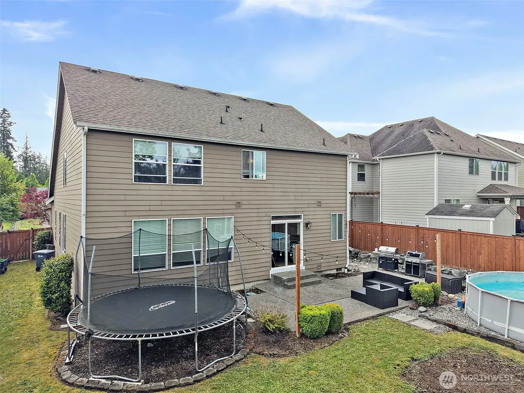 7310 223rd Avenue Ct E Buckley WA 98321