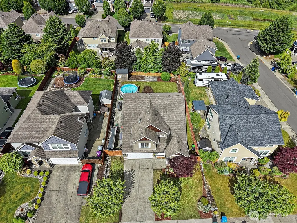 7310 223rd Avenue Ct E Buckley WA 98321