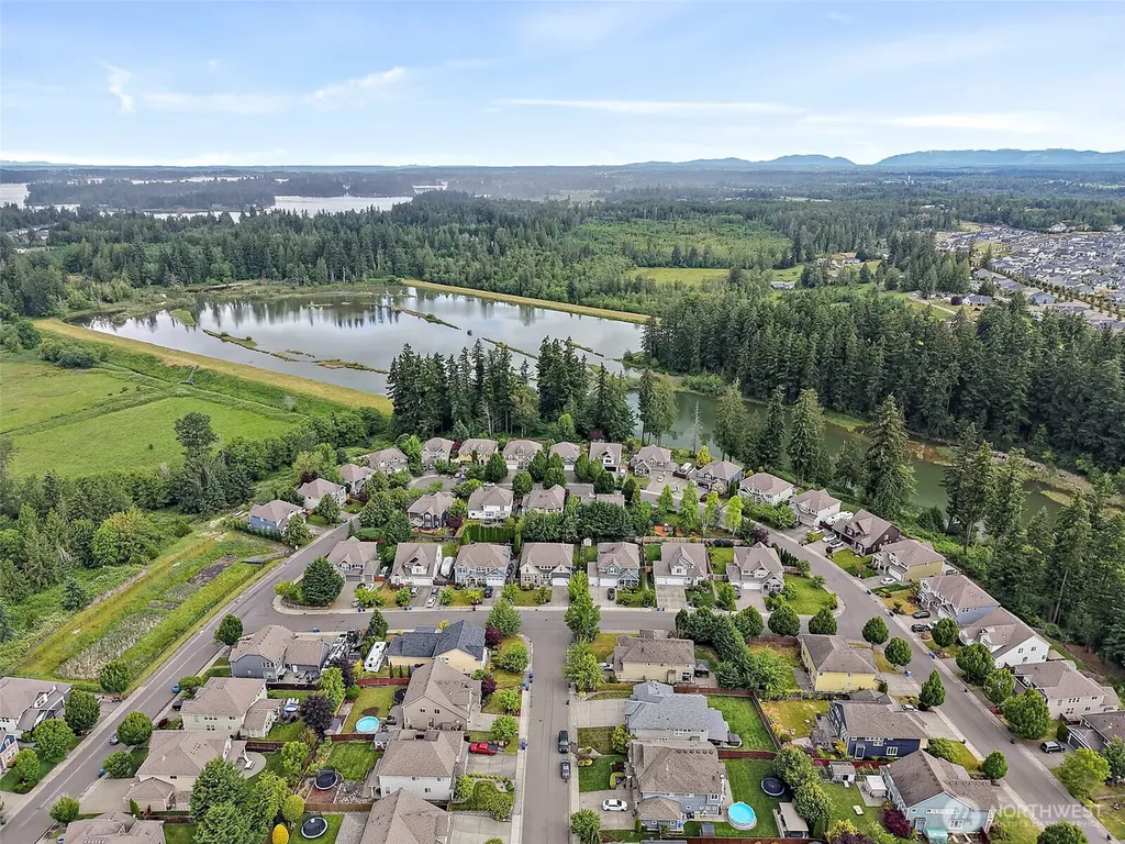 7310 223rd Avenue Ct E Buckley WA 98321