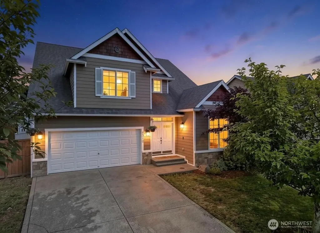 7310 223rd Avenue Ct E Buckley WA 98321