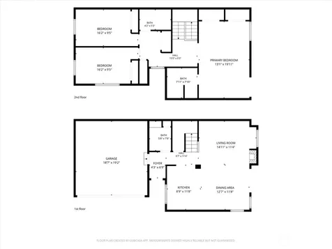 5730 14th Drive W Everett WA 98203