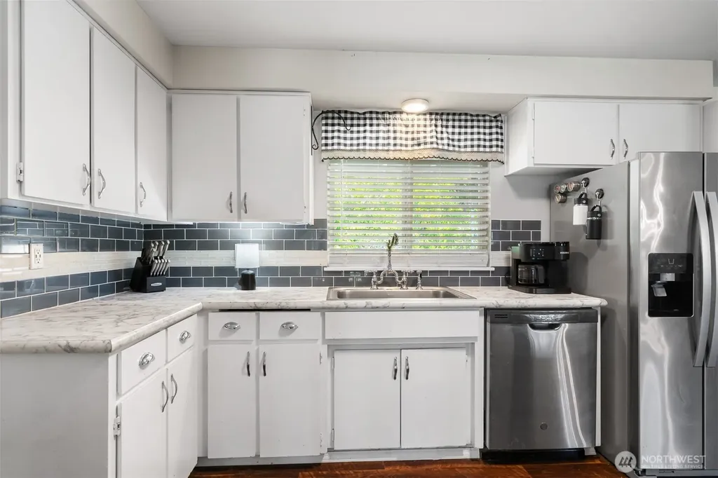 16005 148th Avenue SE Yelm WA 98597