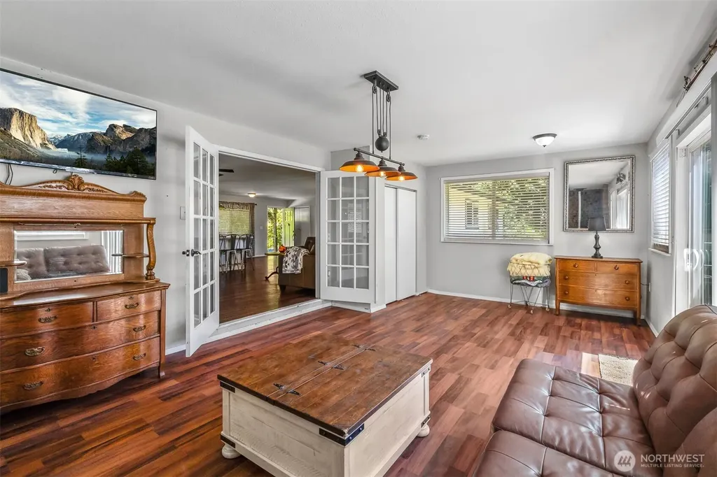 16005 148th Avenue SE Yelm WA 98597