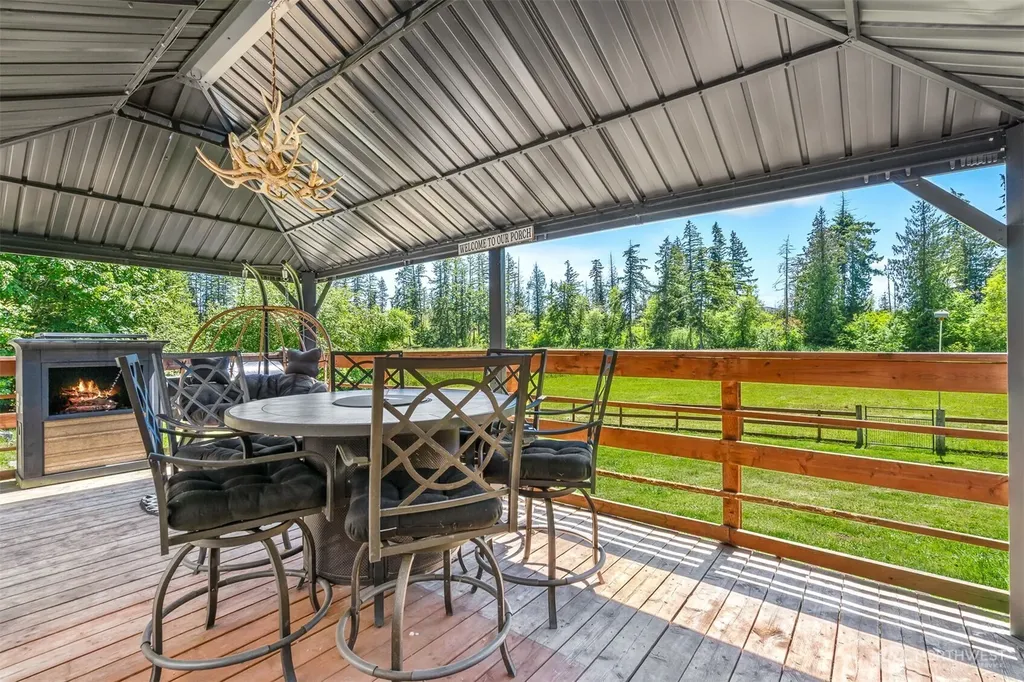 16005 148th Avenue SE Yelm WA 98597