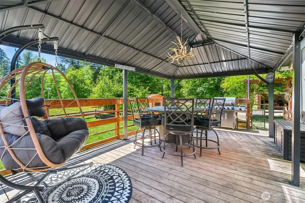 16005 148th Avenue SE Yelm WA 98597