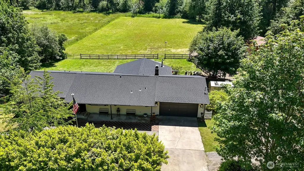 16005 148th Avenue SE Yelm WA 98597