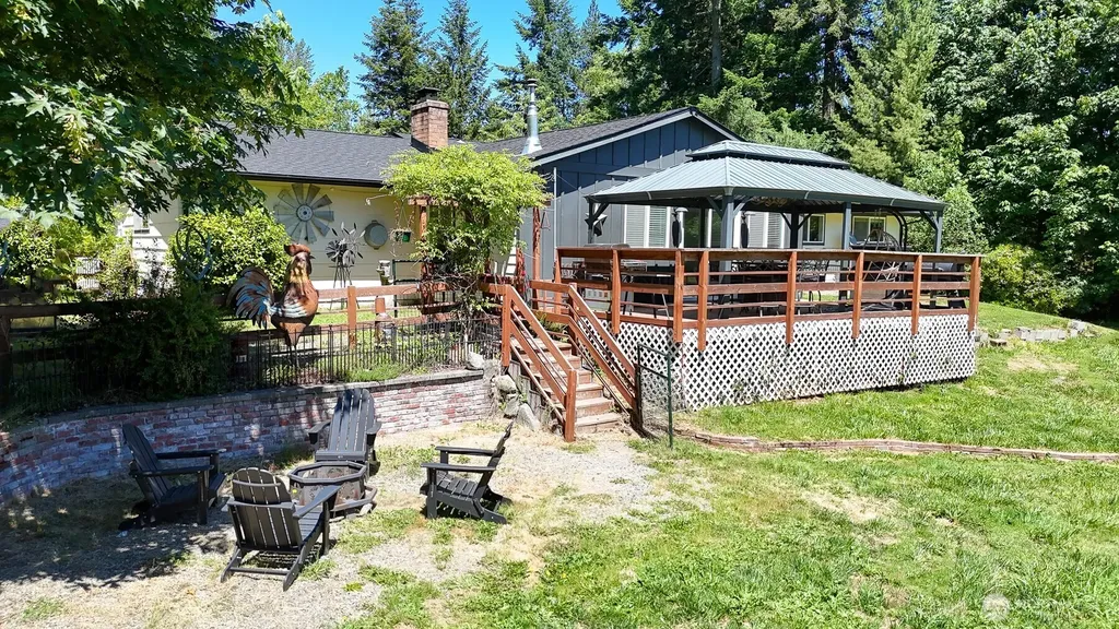 16005 148th Avenue SE Yelm WA 98597