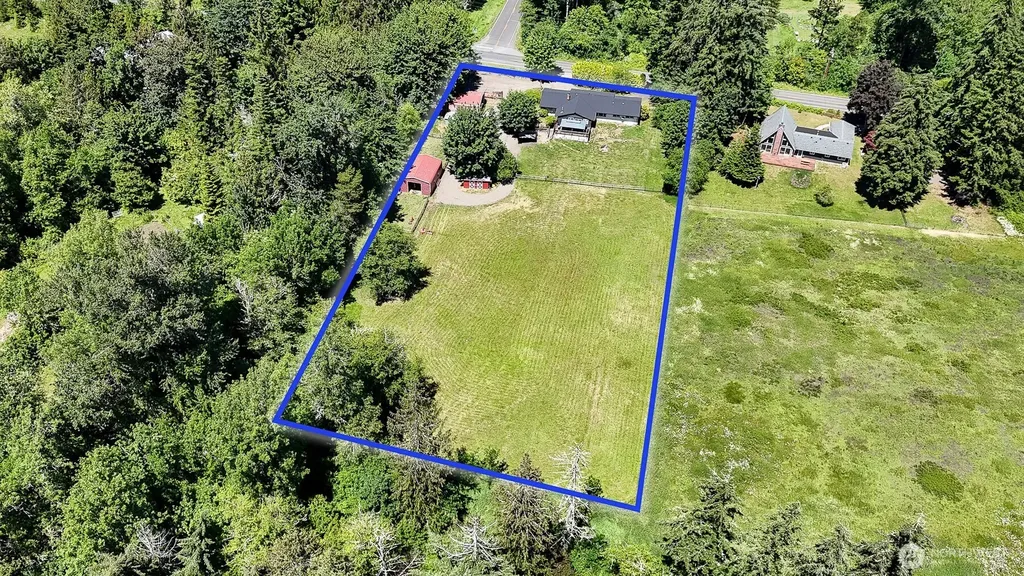16005 148th Avenue SE Yelm WA 98597