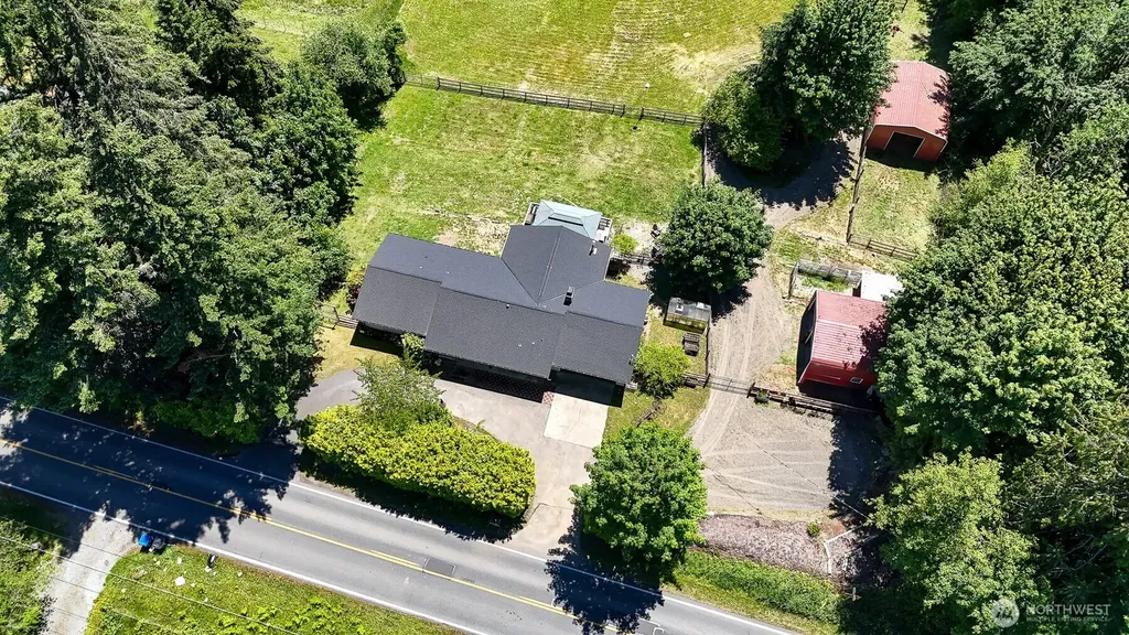 16005 148th Avenue SE Yelm WA 98597