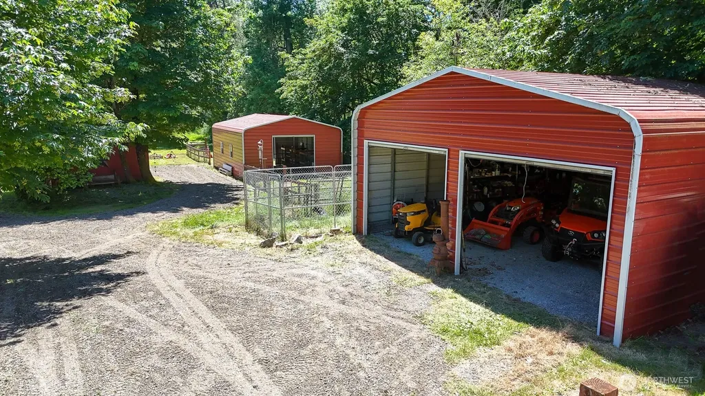 16005 148th Avenue SE Yelm WA 98597