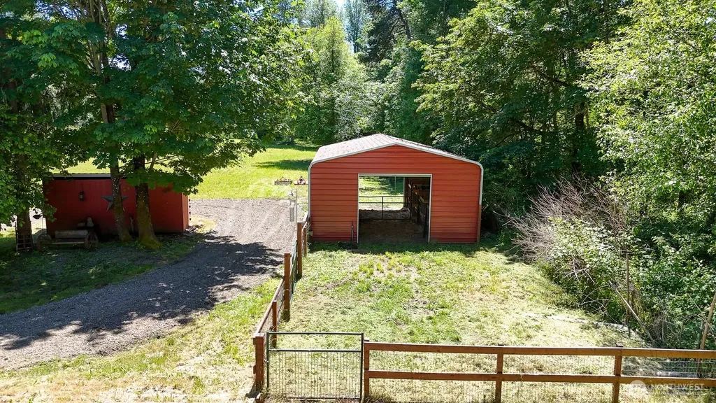 16005 148th Avenue SE Yelm WA 98597