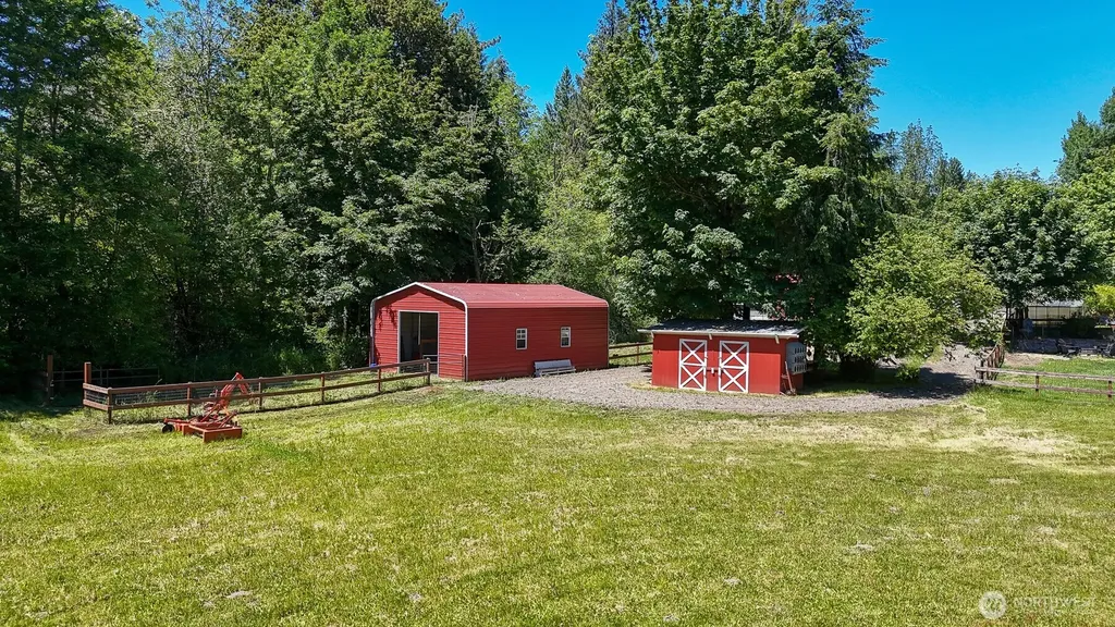 16005 148th Avenue SE Yelm WA 98597