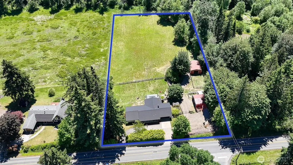 16005 148th Avenue SE Yelm WA 98597