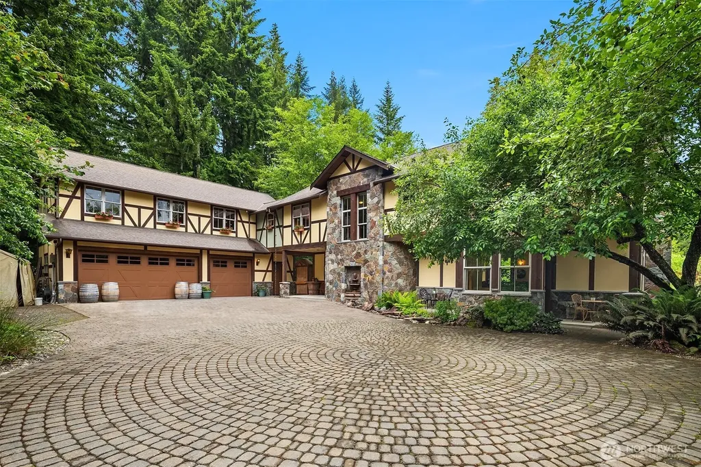 14340 Batten Road NE Duvall WA 98019