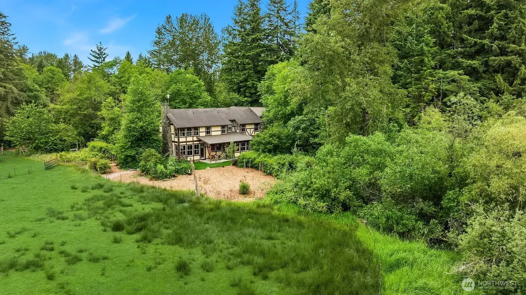 14340 Batten Road NE Duvall WA 98019